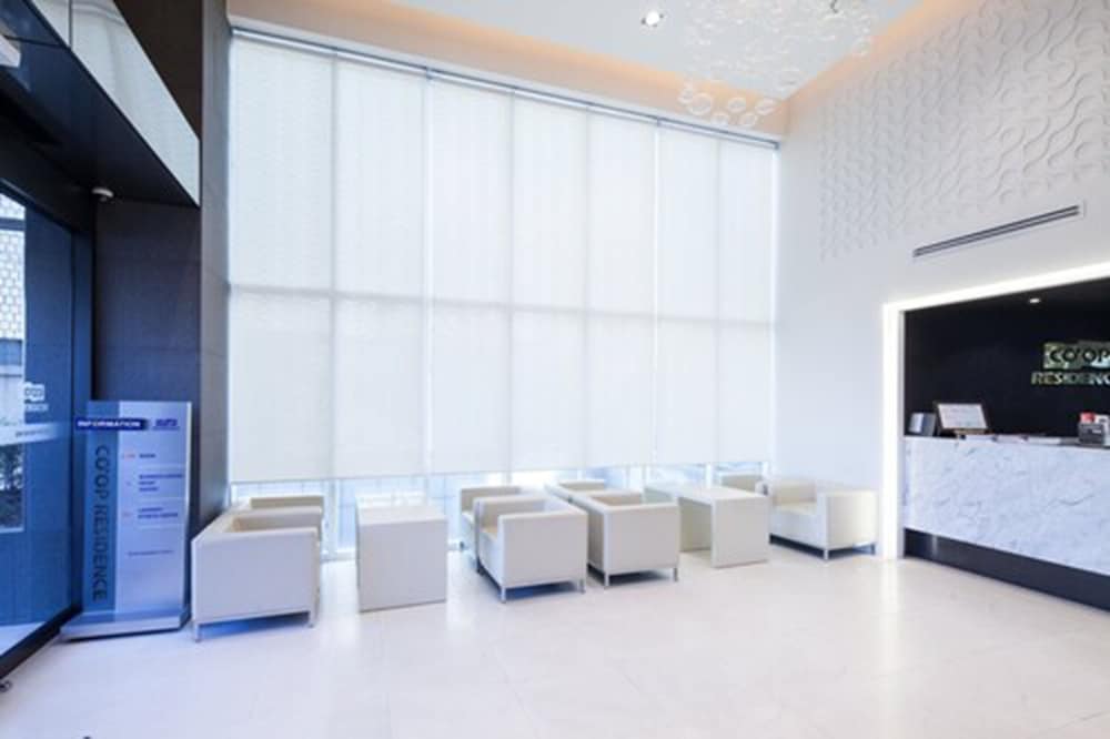 Фото Uljiro Co Op Residence