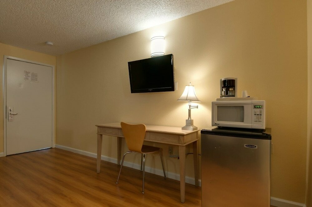 Фото Vagabond Inn Bakersfield South