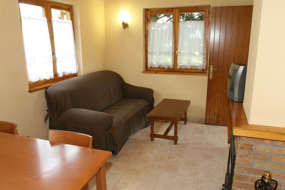 Фото Cerdanya EcoResort & SPA