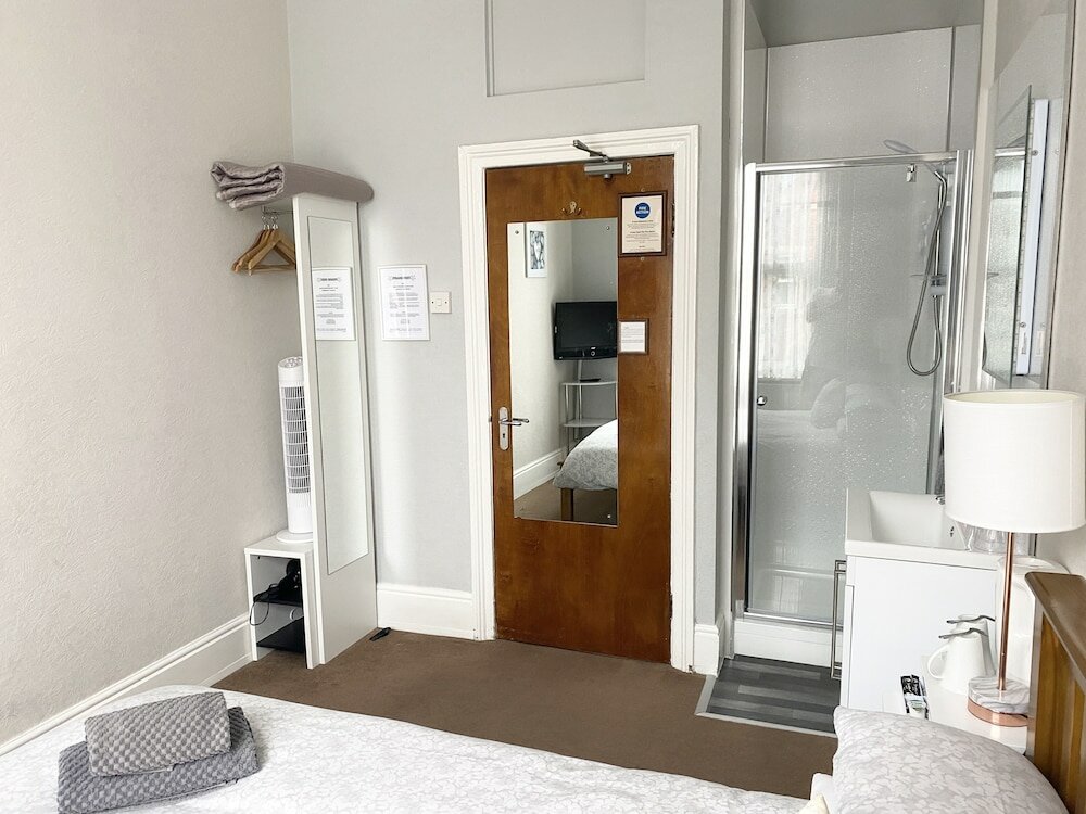 Фото Friars Rest Guest House