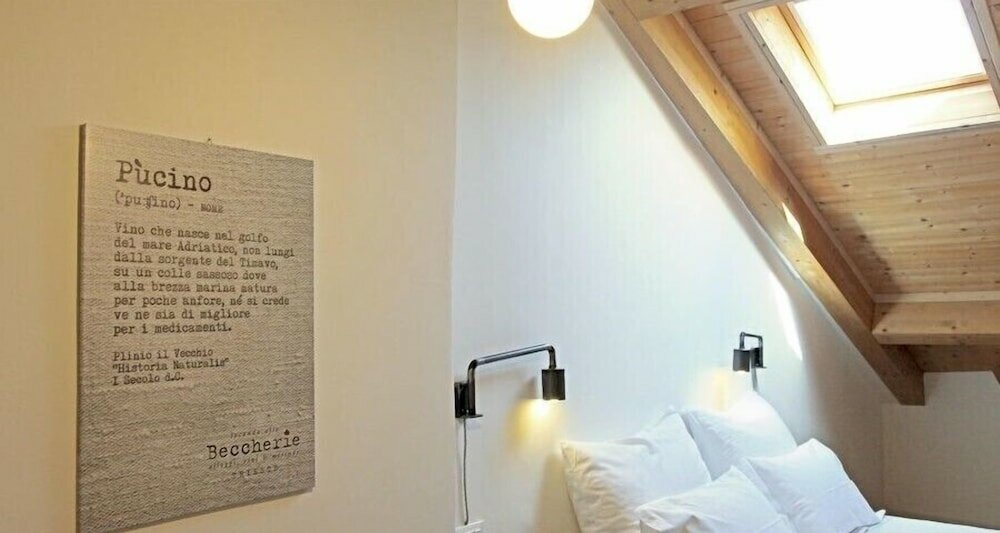 Фото Locanda alle Beccherie