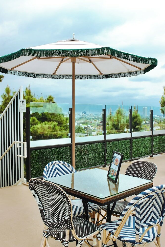 Фото Chamberlain West Hollywood