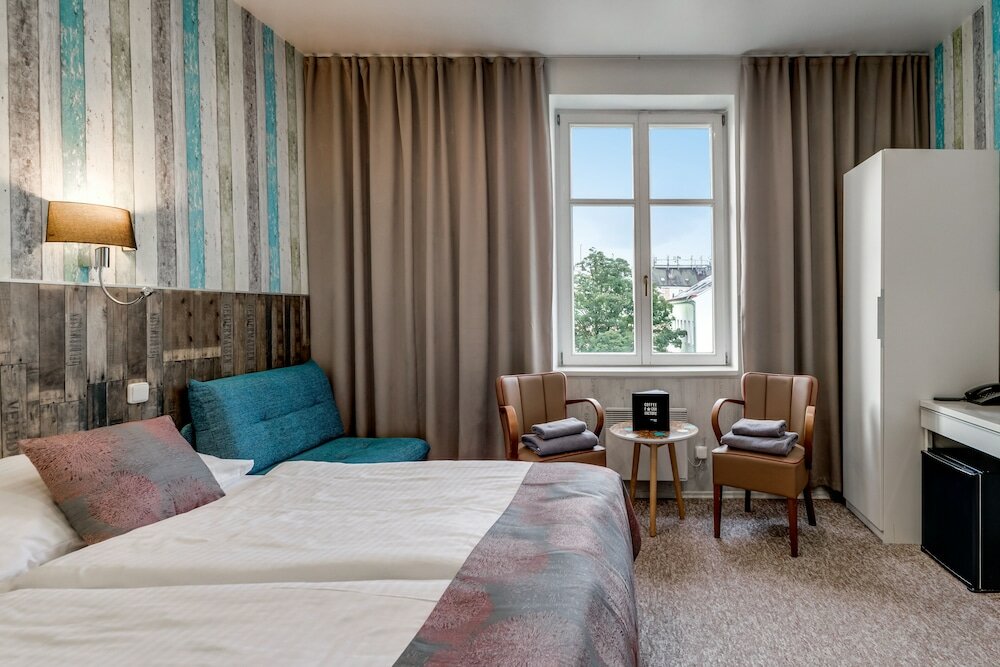 Фото отеля 4