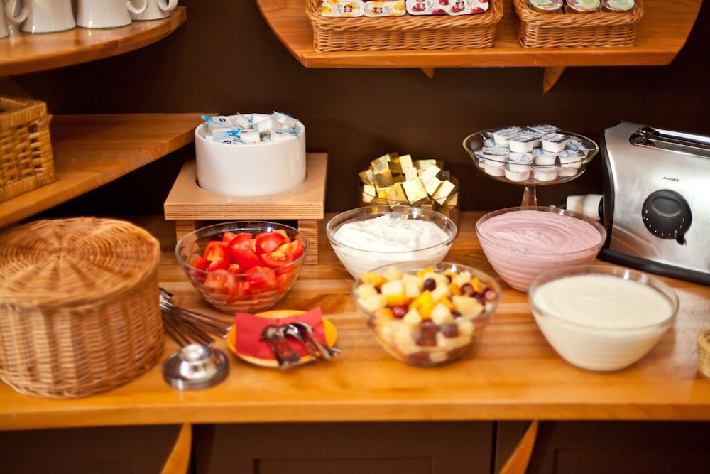 Фото Hotel Königshof Hamburg