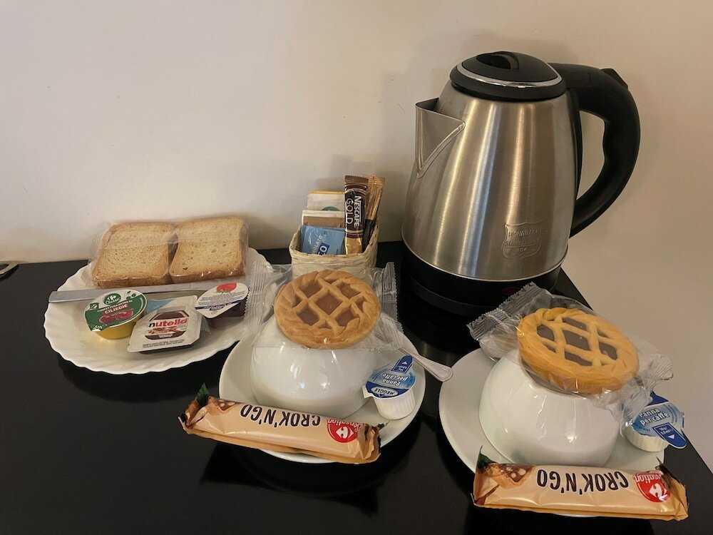 Фото Residenza Adriana