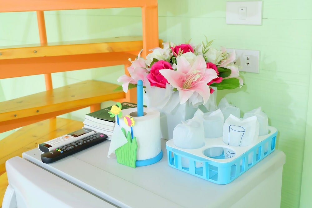 Фото A Houses Homestay