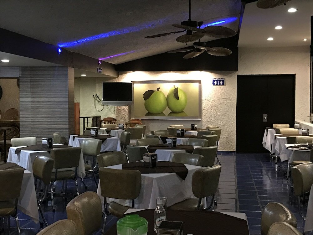 Фото Hotel Plaza Centro