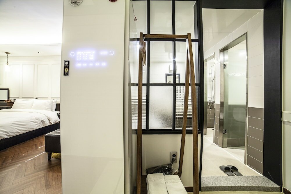 Фото Hotel Stay 53