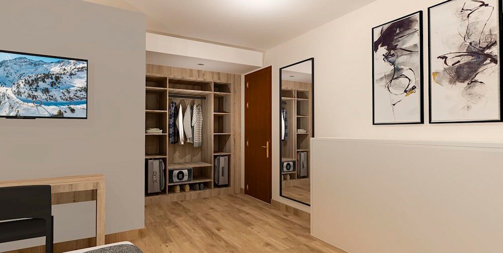 Фото Hotel Cervol