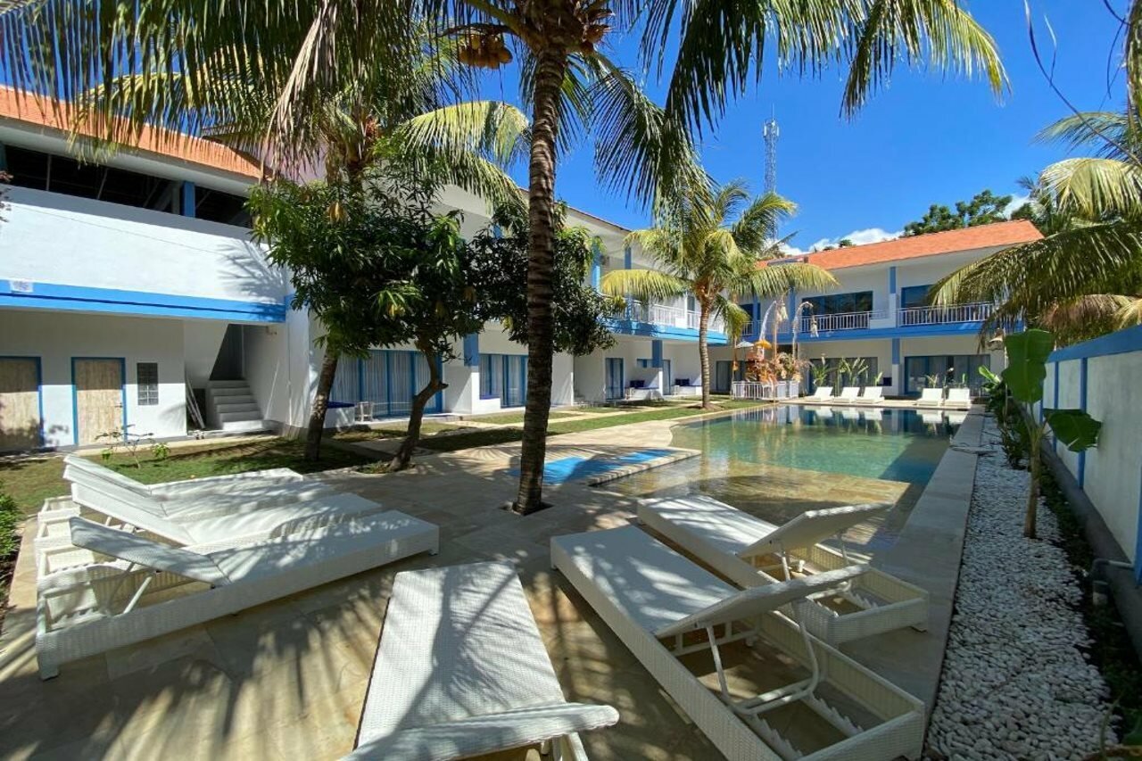 Фото Kura Kura Divers Lodge