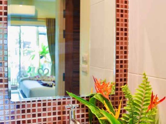 Фото The Orange City Resort