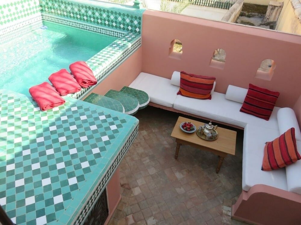 Фото Riad La Douiria