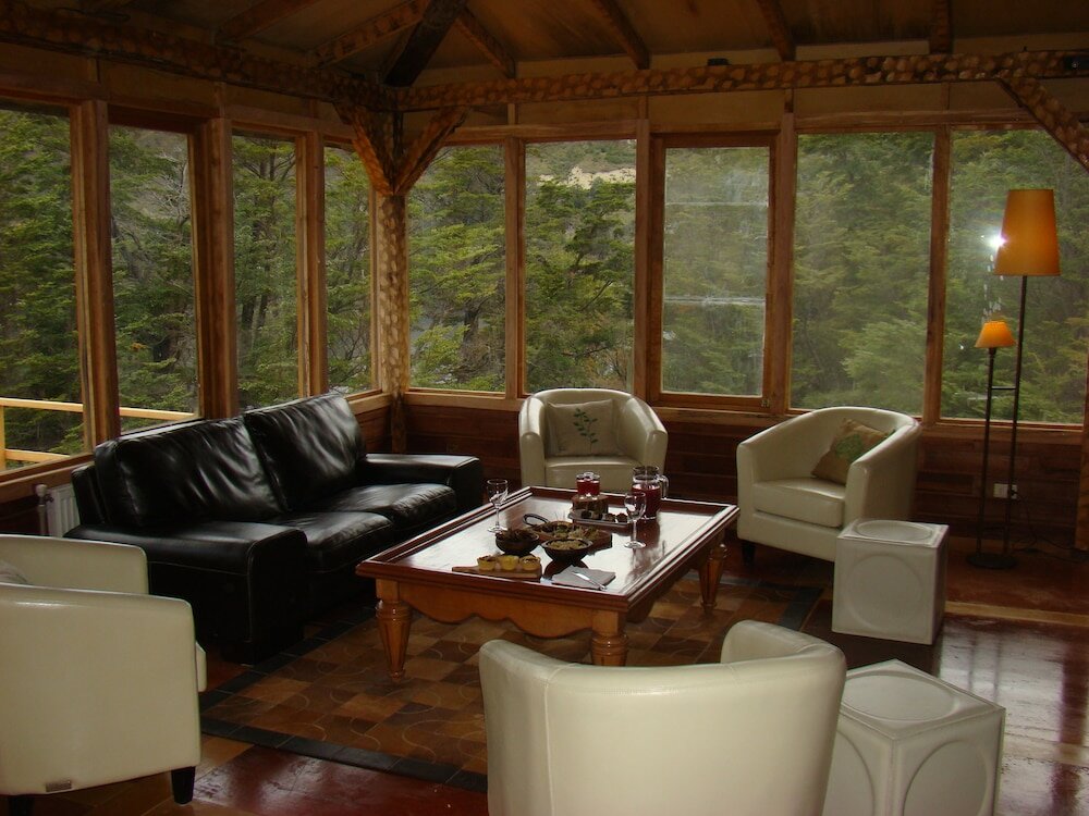 Фото Parador Austral Lodge