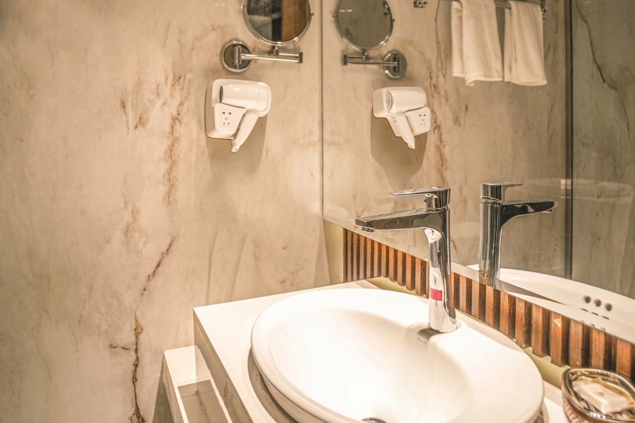 Фото Amritara Kirpa Amritsar