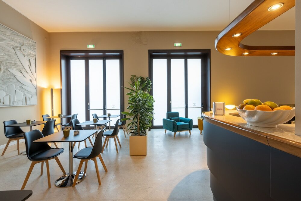 Фото Hotel Nuova Grosseto