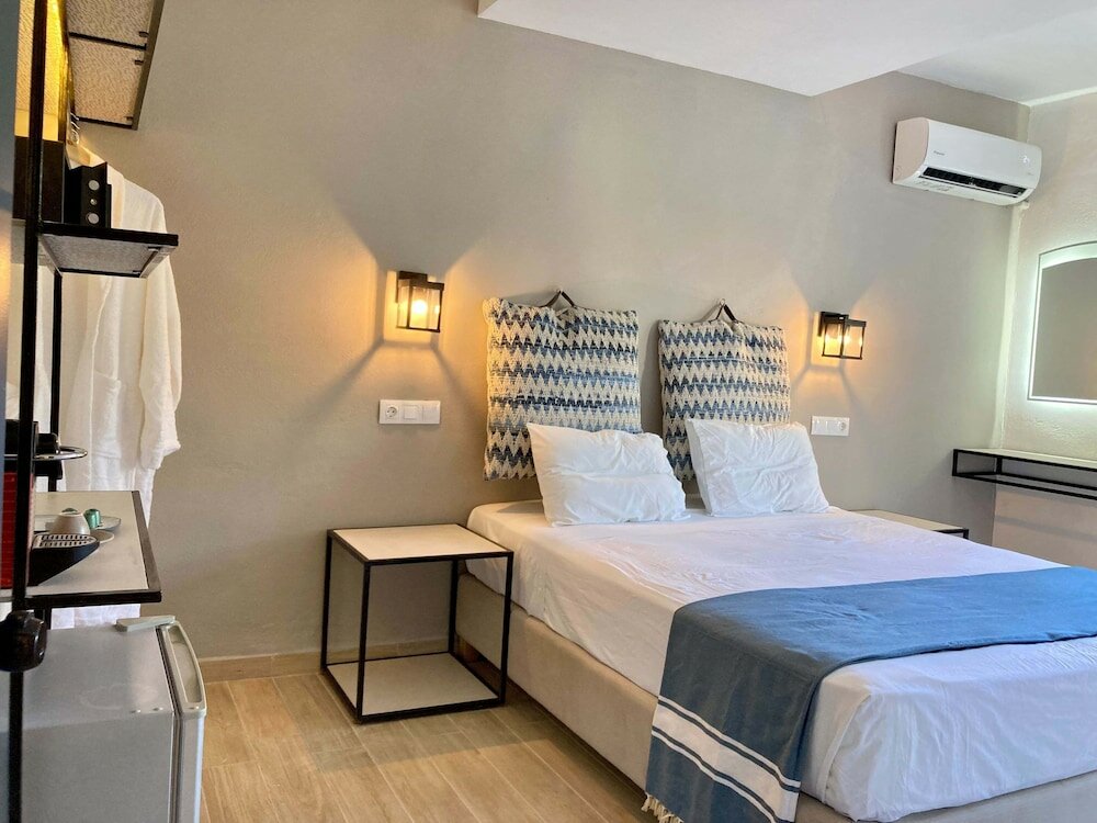 Фото Azul Eco Hotel