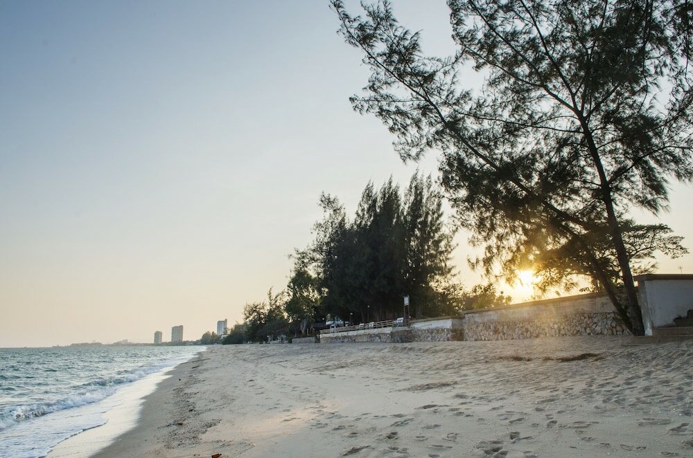 Фото Eurasia Cha-Am Lagoon
