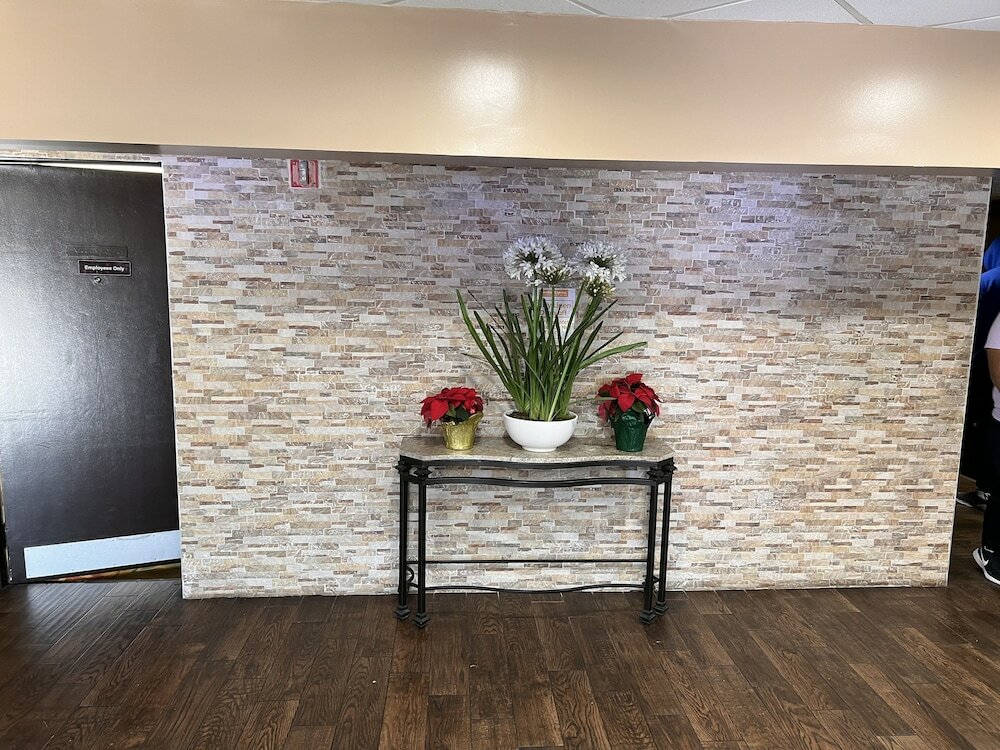 Фото Floridian Express Hotel