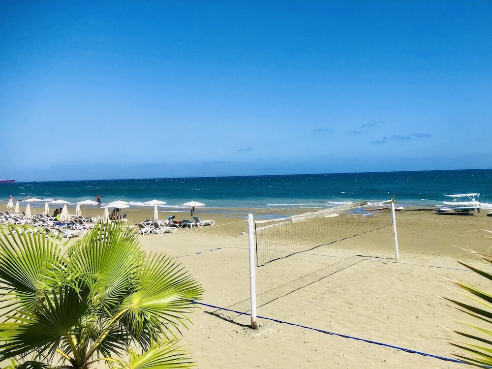 Фото The Ciao Stelio Deluxe Hotel