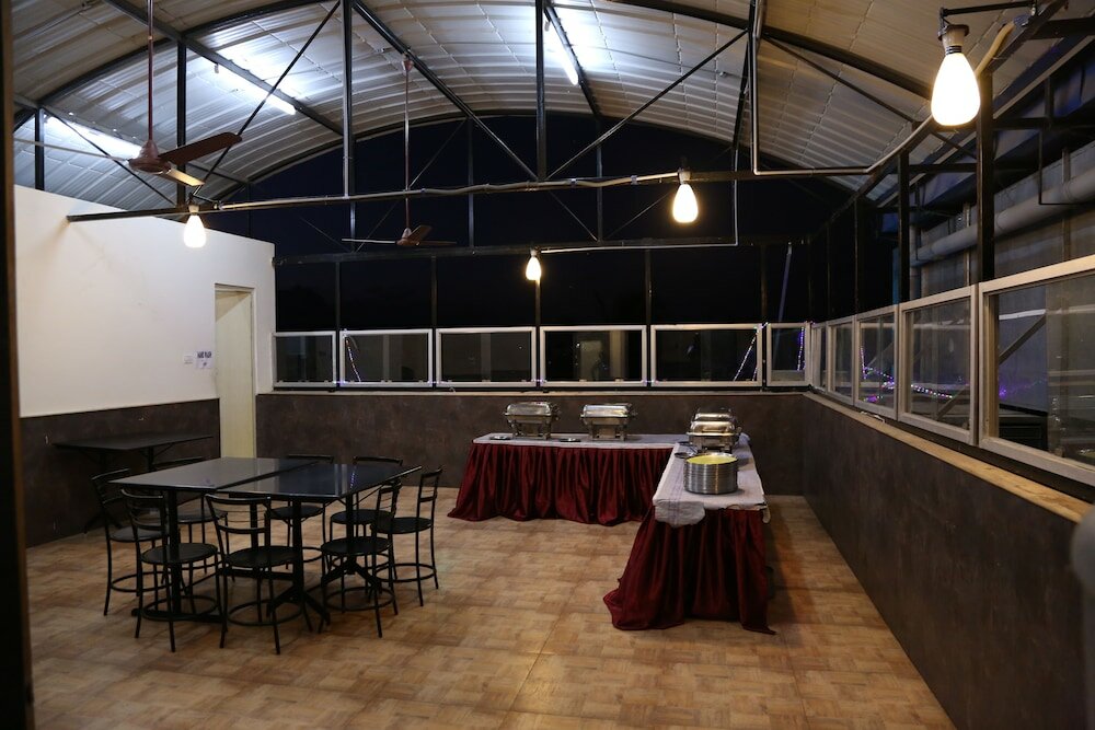 Фото Hotel Spr Inn