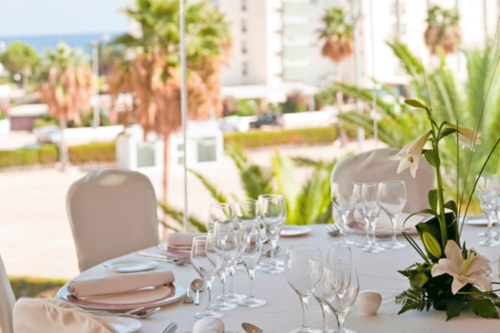 Фото Ar Diamante Beach SPA & Convention Center