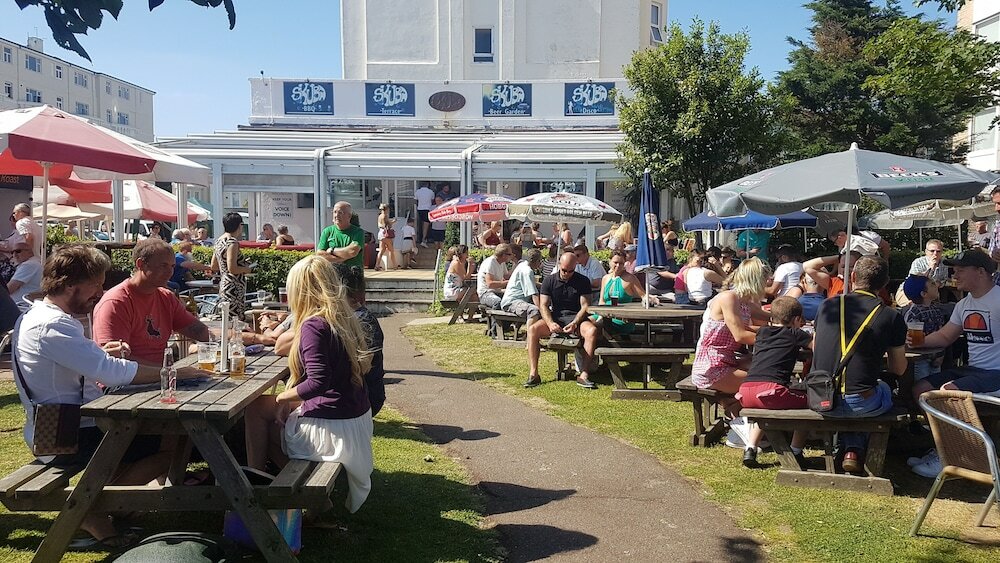 Фото Portland Hotel