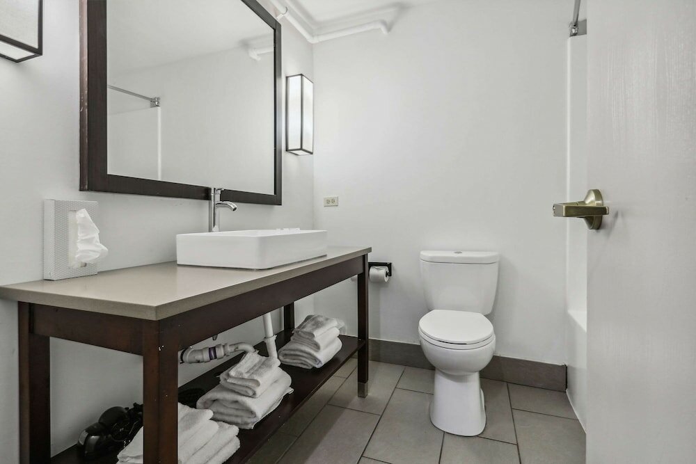 Фото Country Inn & Suites by Radisson, Chicago O'Hare South, Il