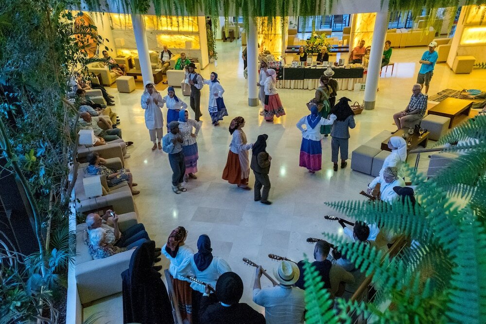 Фото Caloura Hotel Resort