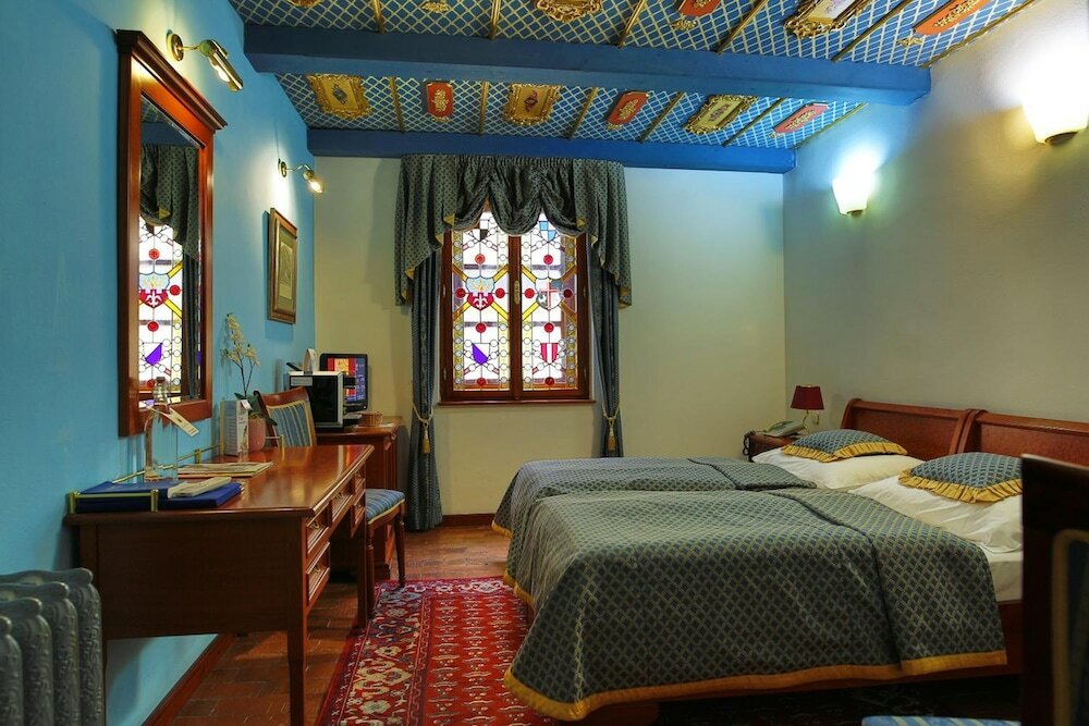 Фото Hotel Royal Ricc