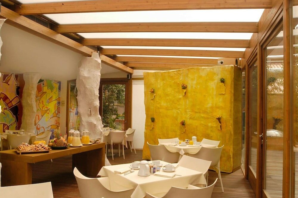 Фото Abitart Hotel