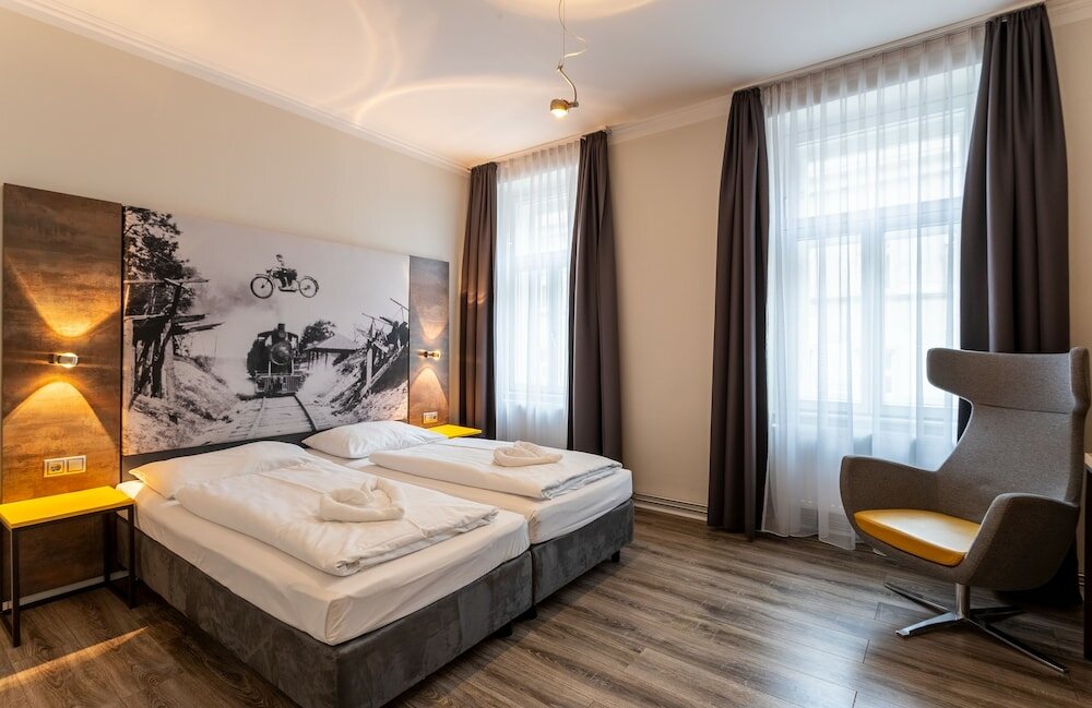 Фото отеля 3