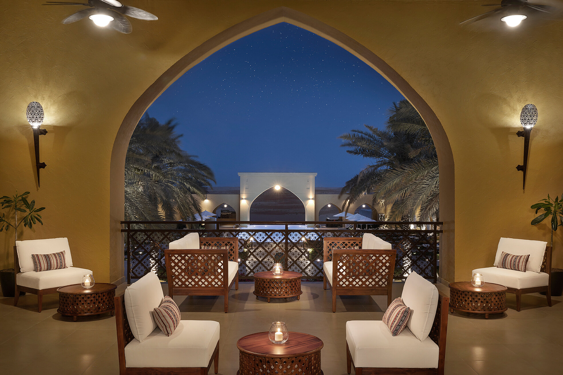 Фото Aldhafra Resort Vignette Collection by IHG