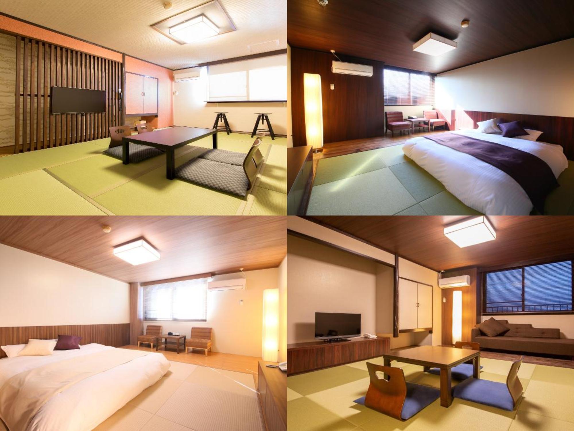Фото Nasu Ichiya Hotel