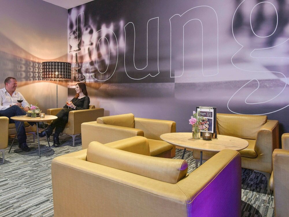 Фото ibis Kortrijk Centrum