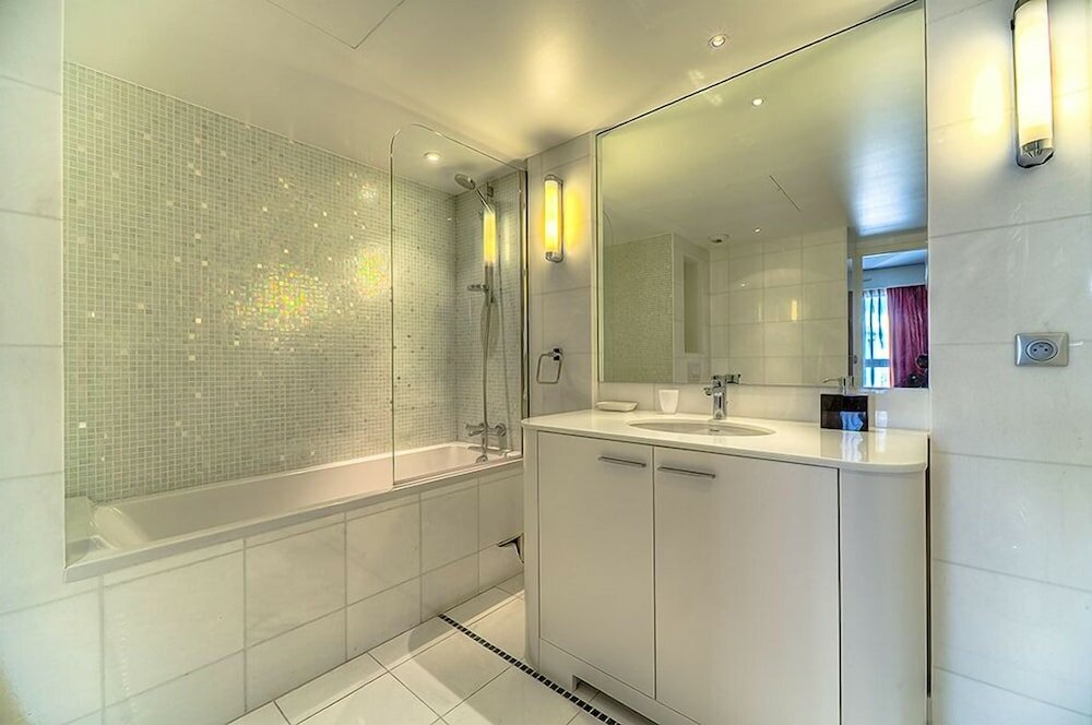 Фото Résidence Carlton Riviera