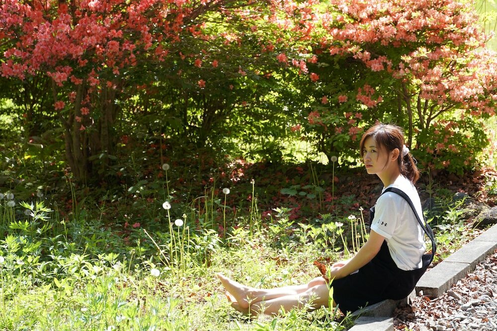 Фото Hotel Blancvert Nasu