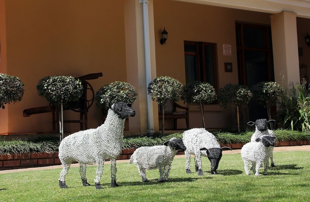 Фото Del Roza Guest House