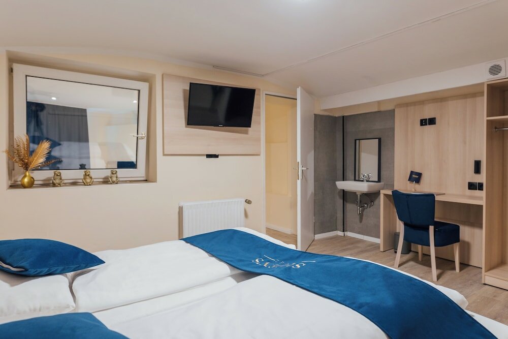 Фото Steen's Hotel