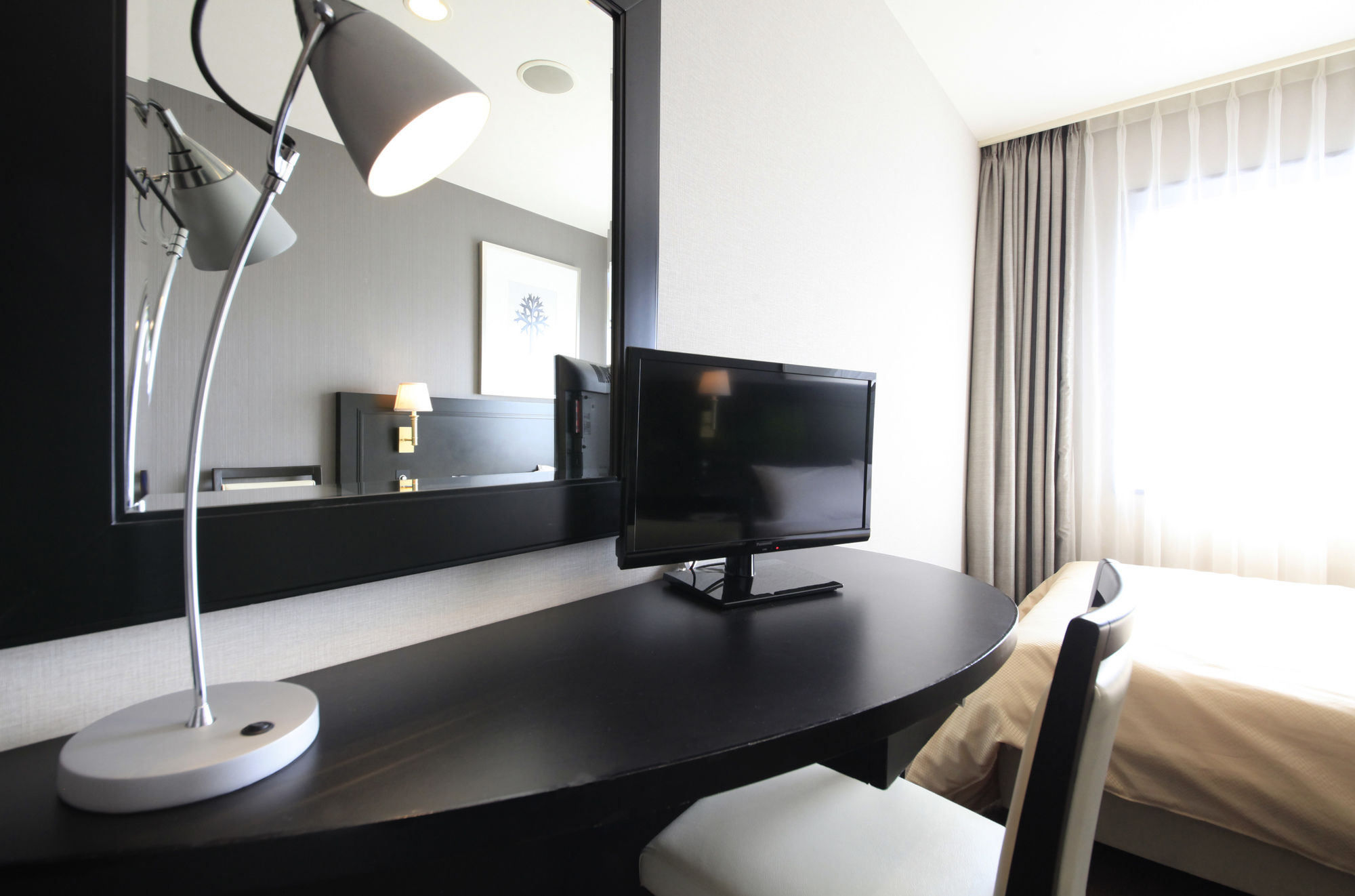 Фото Sotetsu Fresa Inn Nagano-Ueda