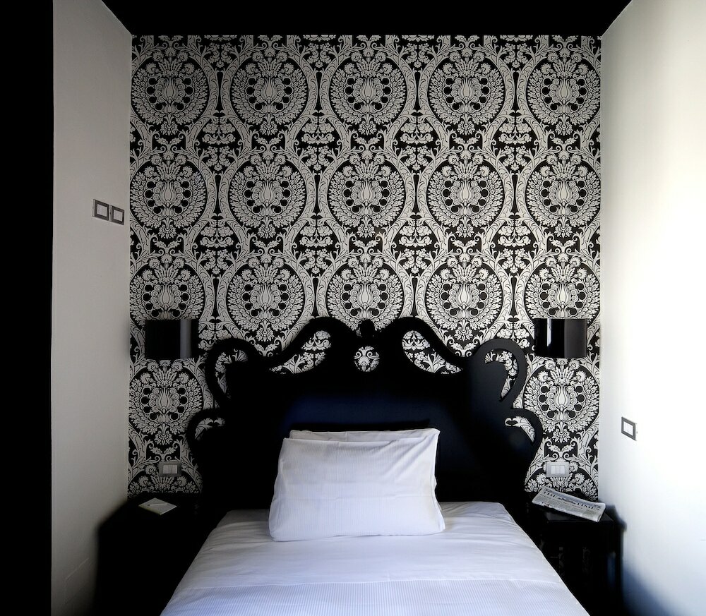 Фото Hotel Universo