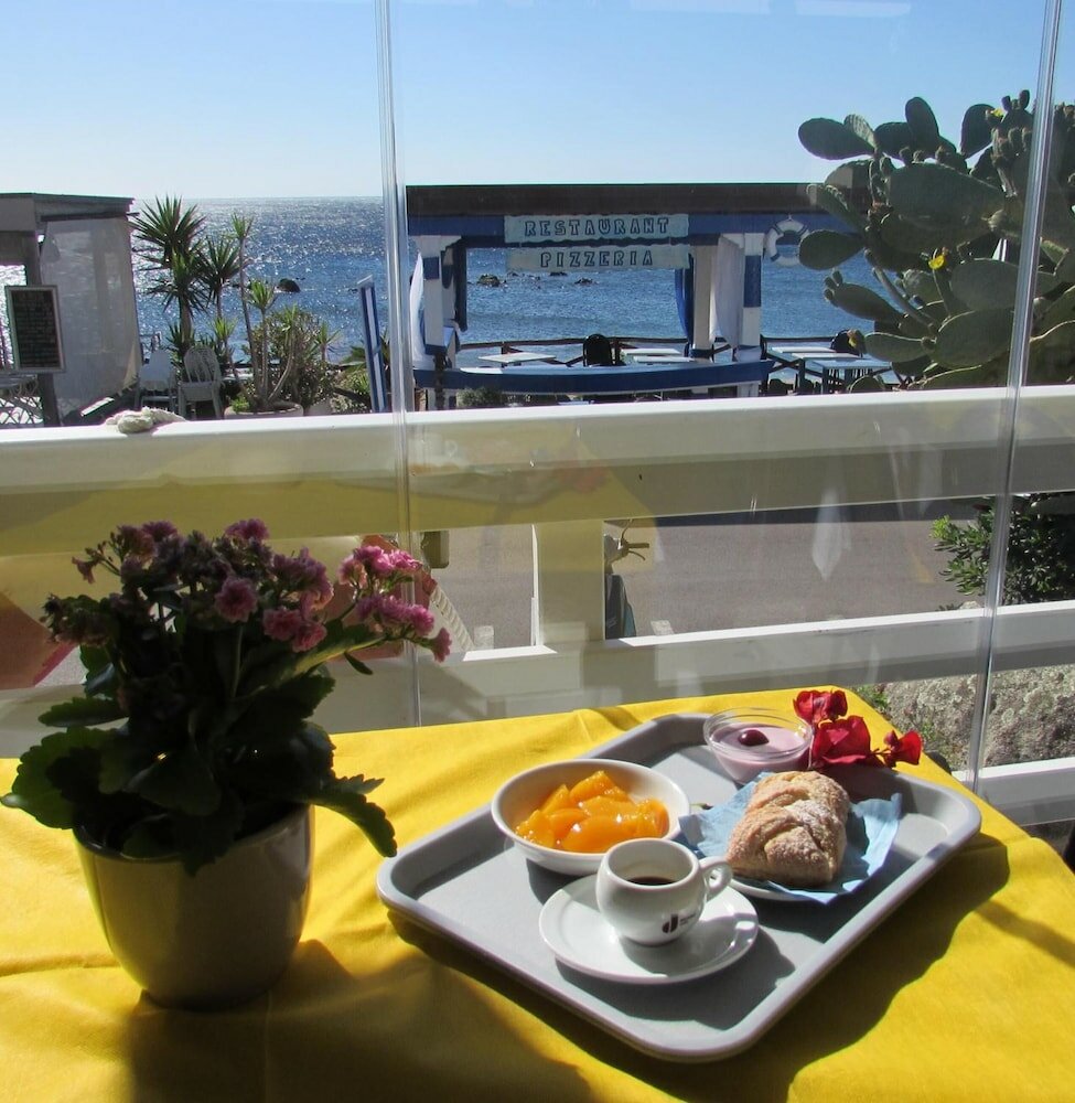 Фото La Favorita Hotel