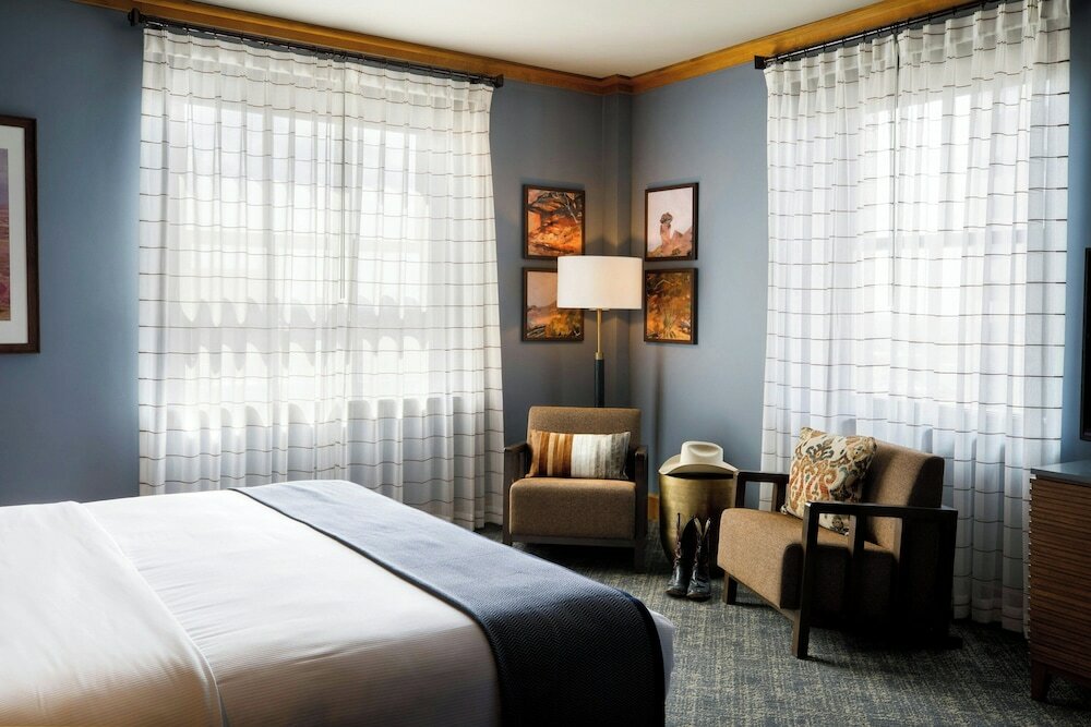 Фото The Barfield, Autograph Collection