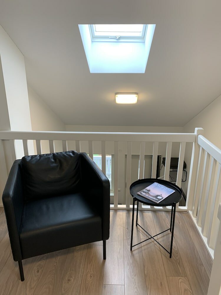 Фото Stugcentralen