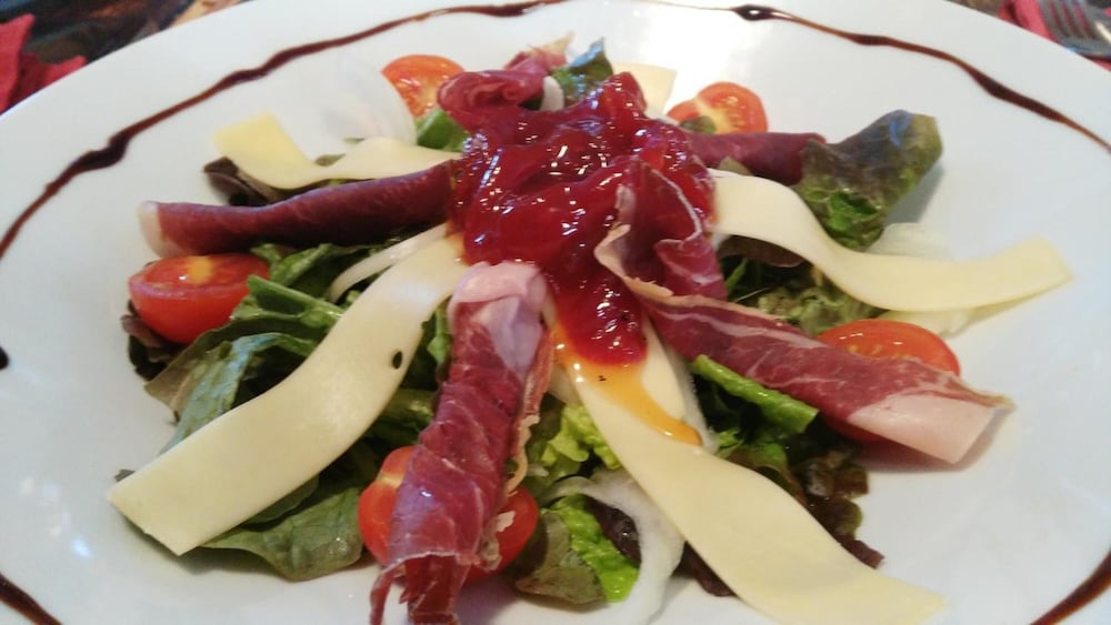 Фото Hotel Alfageme