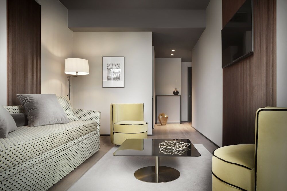 Фото Speronari Suites