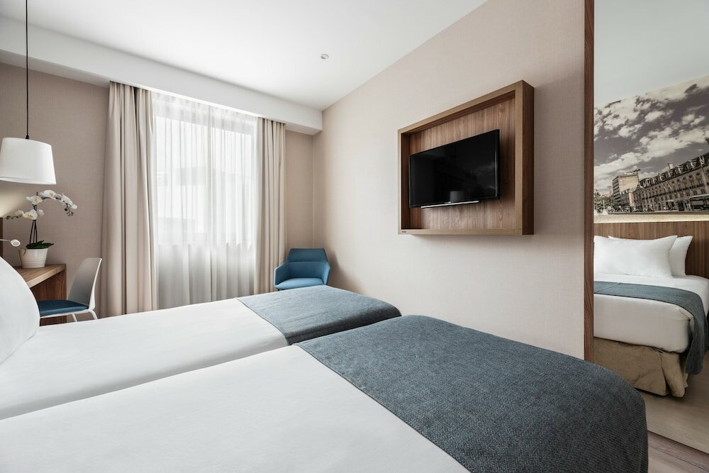 Фото Exe Saldanha