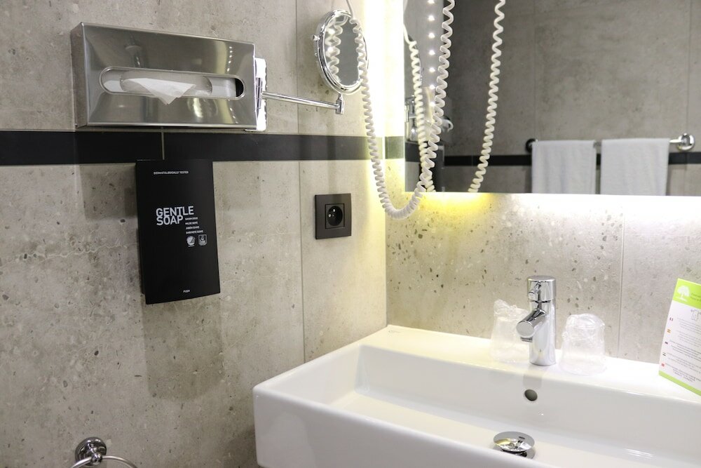 Фото Floris Arlequin Grand Place