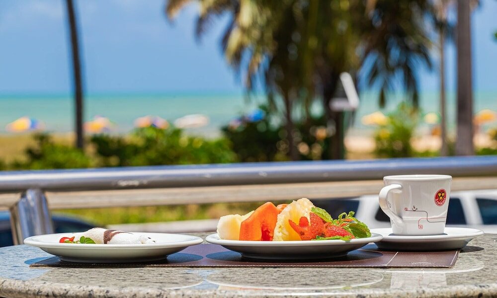 Фото Littoral Hotel