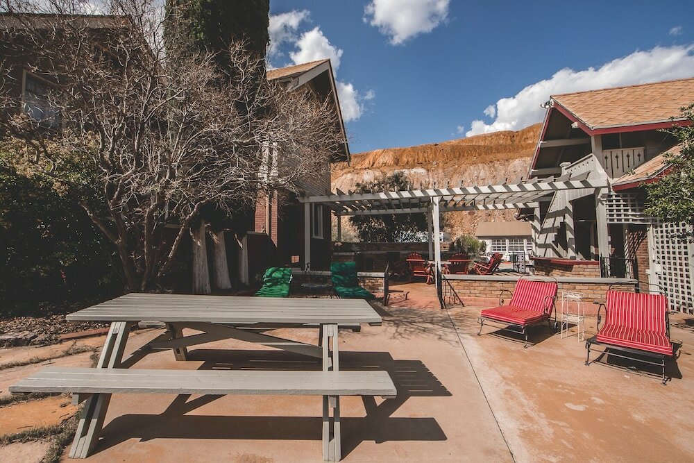 Фото Greenway Manor