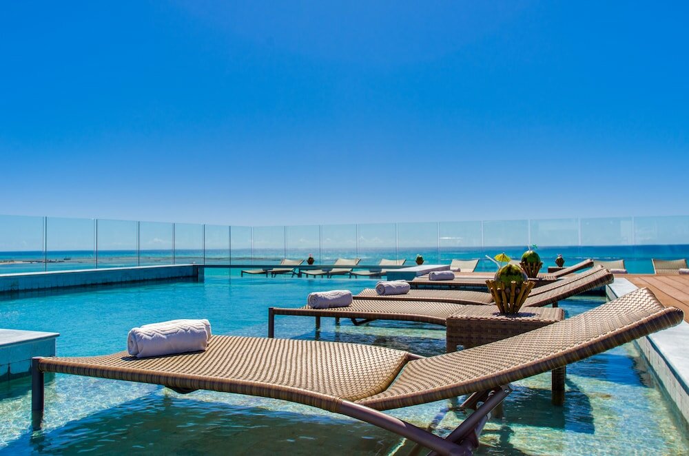 Фото Meridiano Hotel